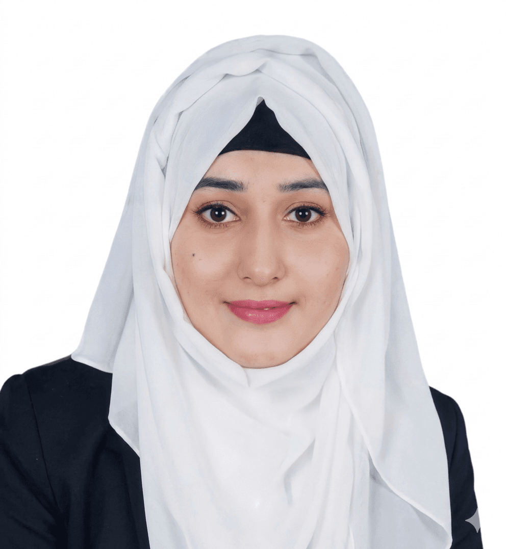Advocate Umme Habiba